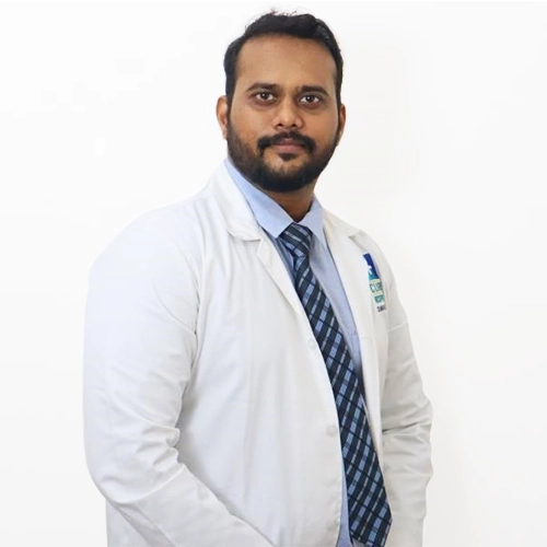 Dr Somanath S